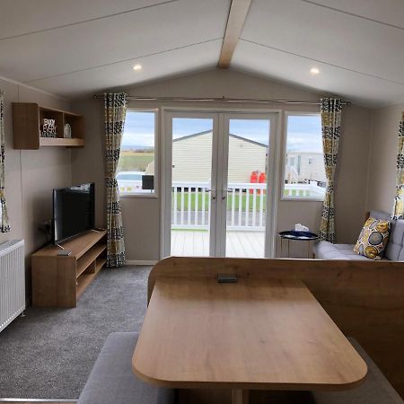 Whitley Bay 4 Berth Caravan Newcastle upon Tyne Buitenkant foto