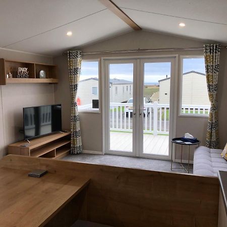 Whitley Bay 4 Berth Caravan Newcastle upon Tyne Buitenkant foto