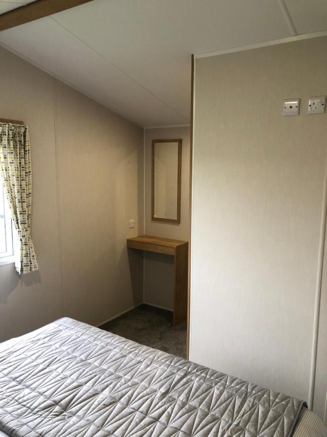 Whitley Bay 4 Berth Caravan Newcastle upon Tyne Buitenkant foto